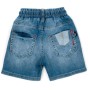 Шорти дитячі A-Yugi джинсові (1097-110B-blue)