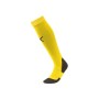 Гетри Puma Team Liga Socks Core 703441-07 жовтий 31-34 (4059504600946)