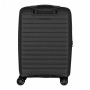 Валіза 2E Aero 35/44 л чорна (2E-SPP-AERO-S-BK)