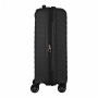 Валіза 2E Aero 35/44 л чорна (2E-SPP-AERO-S-BK)