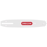 Шина для ланцюгової пили Oregon 3/8', 1.3 мм, довжина 10''/25 см (100SDEA041)