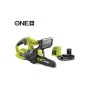 Ланцюгова пила Ryobi RY18CS20A-125 ONE+, 18V, 2.5Ah (5133005415)