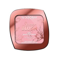 Рум'яна Deborah Super Blush 04 - Peach (8009518415513)