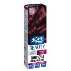 Фарба для волосся Acme Color Beauty Phyto 035 - Гранат (4820000300209)