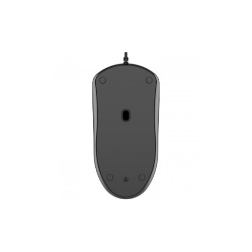 Мишка Xtrike ME GM-115 USB Black (GM-115)