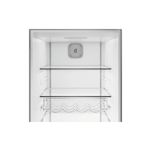 Холодильник Whirlpool WHMLF 6442 XP4