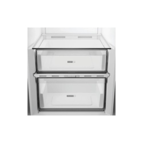 Холодильник Whirlpool WHMLF 6442 XP4