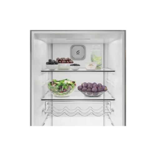 Холодильник Whirlpool WHMLF 6442 XP4