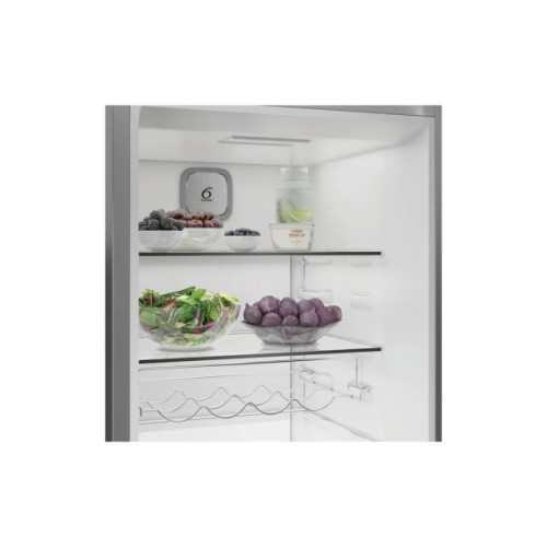 Холодильник Whirlpool WHMLF 6442 XP4