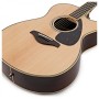Гітара електроакустична Yamaha FSX830C Natural