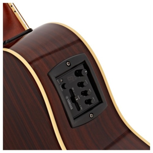 Гітара електроакустична Yamaha FSX830C Natural