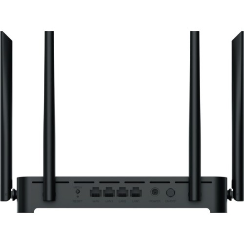 Маршрутизатор Netis NX31