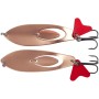 Блешня X-Fish Turbo 17.3g 03 Copper (1917.04.75)