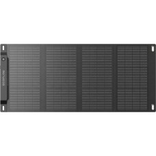 Портативна сонячна панель EcoFlow 28W Solar Panel (EFSOLAR28W-P-S-TY-4-EU)