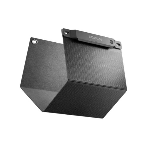 Портативна сонячна панель EcoFlow 28W Solar Panel (EFSOLAR28W-P-S-TY-4-EU)