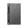 Портативна сонячна панель EcoFlow 28W Solar Panel (EFSOLAR28W-P-S-TY-4-EU)