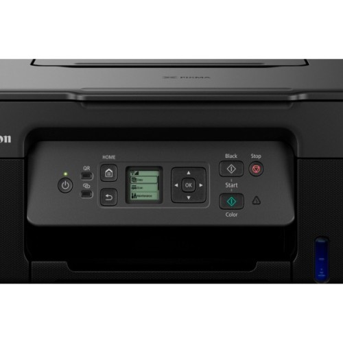 Багатофункціональний пристрій Canon PIXMA G3480 WiFi (6708C009)