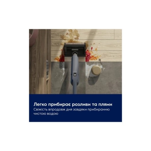 Пилосос Electrolux EW51U1DB