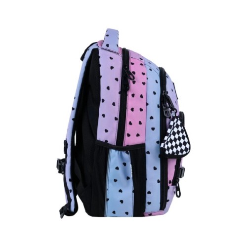 Рюкзак шкільний Kite Education teens 905M Gradient (K26-905M-2)