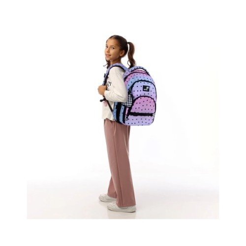 Рюкзак шкільний Kite Education teens 905M Gradient (K26-905M-2)