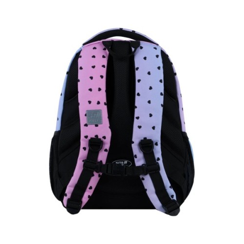 Рюкзак шкільний Kite Education teens 905M Gradient (K26-905M-2)