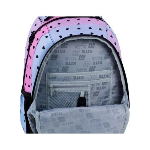 Рюкзак шкільний Kite Education teens 905M Gradient (K26-905M-2)