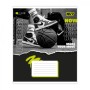 Зошит Yes No limits А5 24 аркушів лінія (768839)