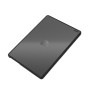 Чохол до ноутбука Armorstandart 13.6" MacBook Air M4/M3/M2 (A3240/A3113/A2681) Clear Unit (ARM79468)