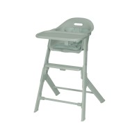 Стілець для годування Lionelo BENY GREEN SAGE (LO-BENY GREEN SAGE)