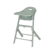 Стілець для годування Lionelo BENY GREEN SAGE (LO-BENY GREEN SAGE)