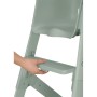Стілець для годування Lionelo BENY GREEN SAGE (LO-BENY GREEN SAGE)