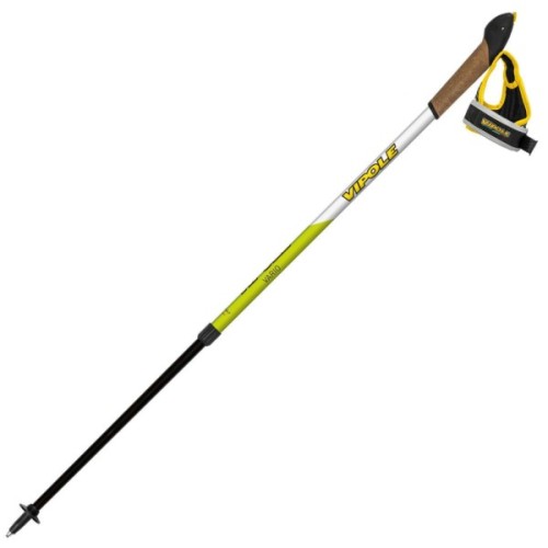 Палиці для скандинавської ходи Vipole Vario Green DLX (S25 29) (DAS303498)