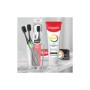 Зубна щітка Colgate 360 Деревне вугілля Салатова (2170000000046)