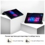 Чохол до планшета BeCover Smart Case Lenovo Legion Y700 (5nd Gen) TB323FU 8.8" Black (715811)