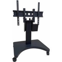 Підставка для інтерактивної дошки Intboard MS-H 65 BK (10910023)