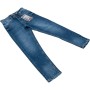 Джинси дитячі A-Yugi звужені (5400-170B-blue)