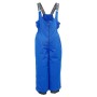 Напівкомбінезон дитячий Huppa FLINN 21760016 синій 116 (4741632042667)