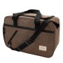 Дорожня сумка Semi Line 20 Brown (T5785-3) (DAS303597)