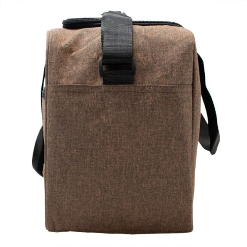 Дорожня сумка Semi Line 20 Brown (T5785-3) (DAS303597)