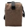 Дорожня сумка Semi Line 20 Brown (T5785-3) (DAS303597)