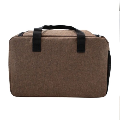 Дорожня сумка Semi Line 20 Brown (T5785-3) (DAS303597)