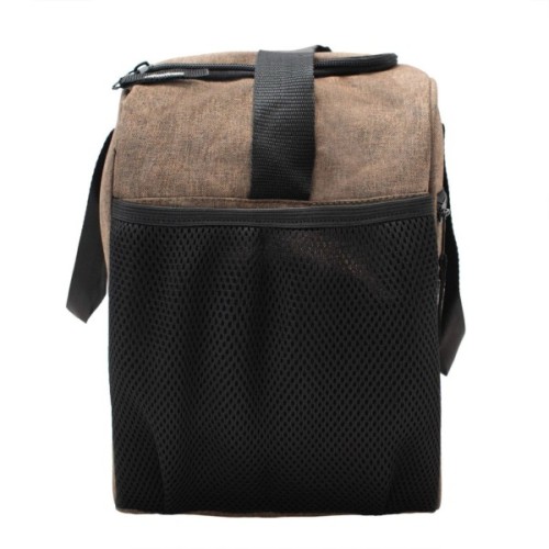 Дорожня сумка Semi Line 20 Brown (T5785-3) (DAS303597)