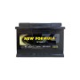 Акумулятор автомобільний NEW FORMULA Optima 74Ah Ев (-/+) (680EN) (5741102211)