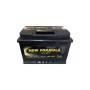 Акумулятор автомобільний NEW FORMULA Optima 74Ah Ев (-/+) (680EN) (5741102211)