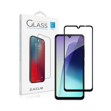 Скло захисне ACCLAB Full Glue ESD Xiaomi Redmi 17C / Redmi 14C Black (1283126641022)