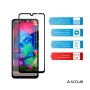 Скло захисне ACCLAB Full Glue ESD Xiaomi Redmi 17C / Redmi 14C Black (1283126641022)