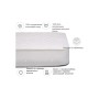 Наматрацник MirSon Natural Line Стандарт Silk 975 70x140 см (2200000833990)