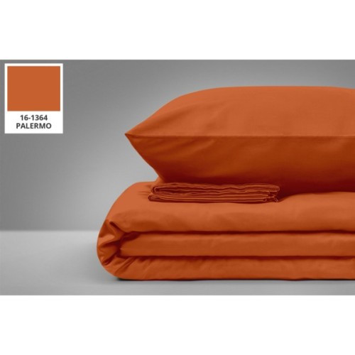 Постільна білизна MirSon Бязь Premium 16-1364 Palermo 2х160х220 (2200001700239)