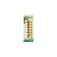 Ласощі для собак OASY Chewy Bone курка -S- 90 г (8053017340258)