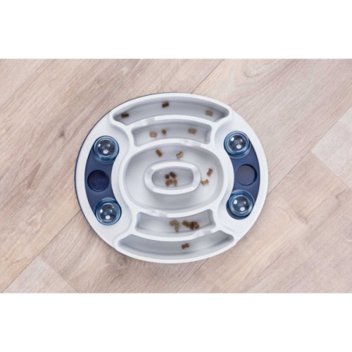 Іграшка для собак Trixie Activity Slide & Feed (4011905320366)